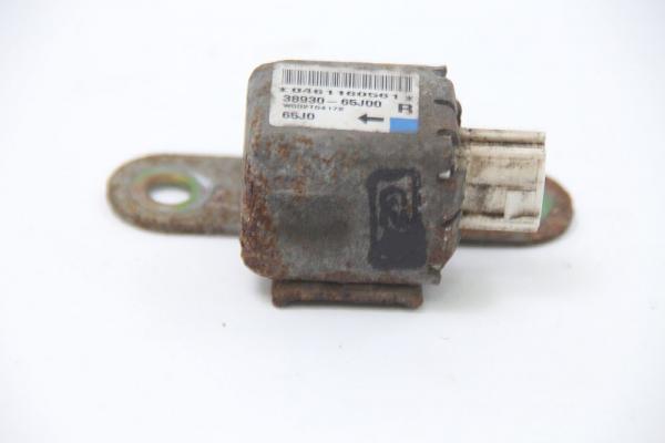 Airbag Sensor hinten rechts 3893065J00 Suzuki GRAND VITARA 2