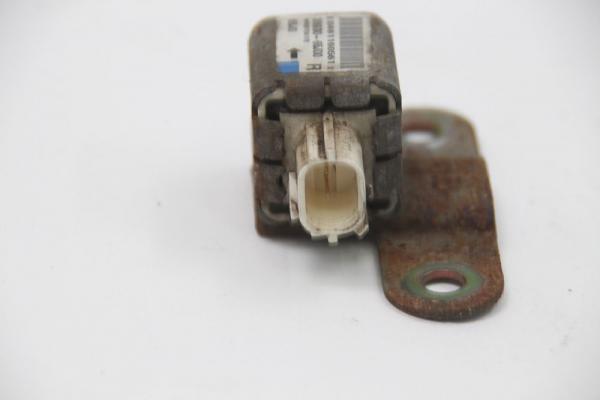 Airbag Sensor hinten rechts 3893065J00 Suzuki GRAND VITARA 2