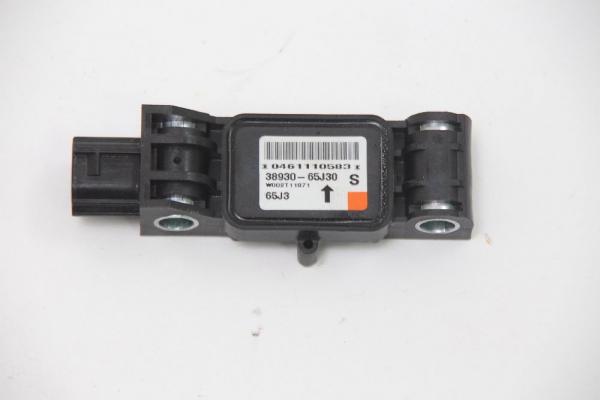 Airbag Sensor rechts 3893065J30 Suzuki GRAND VITARA 2