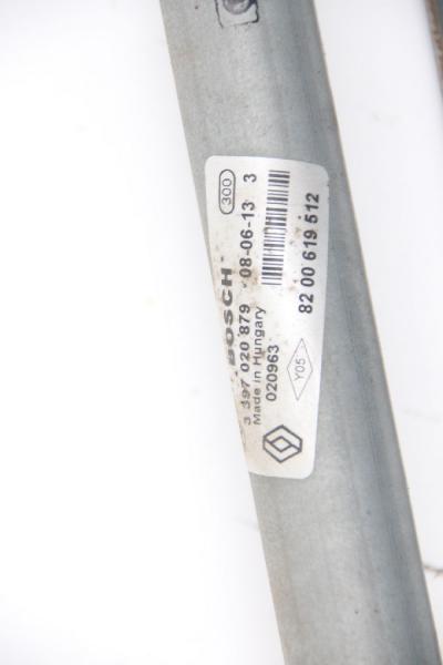 Scheibenwischergestänge 3397020879 DACIA SANDERO 1 SD