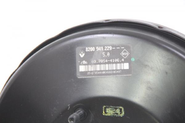 Bremskraftverstärker 8200941229 DACIA SANDERO 1 SD