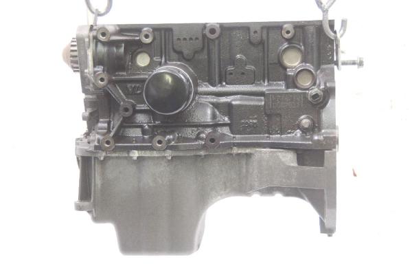 Motorblock 7701472330 DACIA SANDERO 1 SD