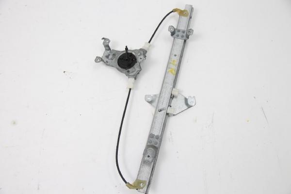 Fensterheber elektrisch hinten rechts 827003X30A Nissan NAVARA D40