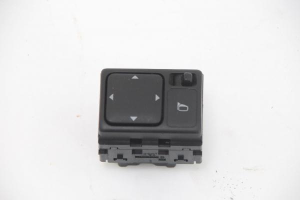 Schalter Spiegel 070620 Nissan NAVARA D40