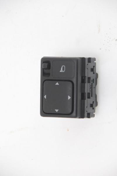 Schalter Spiegel 070620 Nissan NAVARA D40