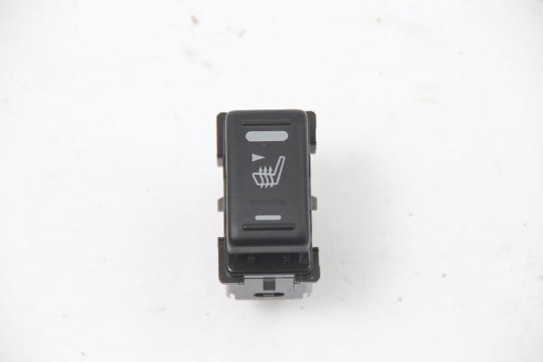 Schalter Sitzheizung 7613B Nissan NAVARA D40