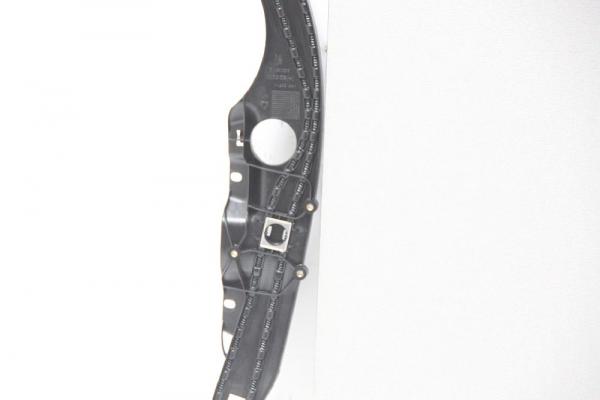 Achsschenkel vorn links BMW 5er Touring E61 31216760953 3.0 145 KW 197 PS ABS gebraucht 2