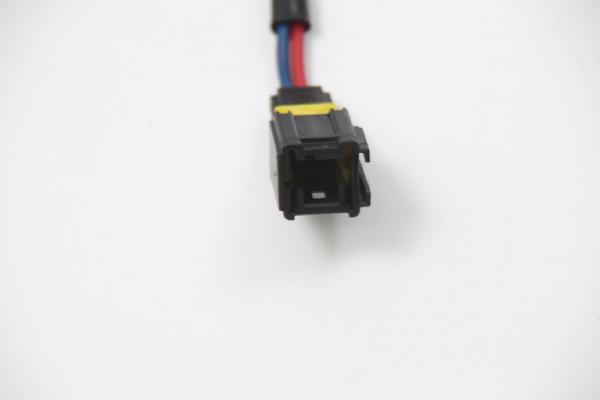 Vorderachse Mazda BT 50 UN 2.5 105 KW 143 PS ABS Diesel 02-2008 gebraucht 1