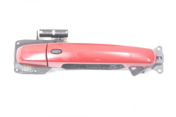 Türgriff außen vorn rechts 8281063810ZCF Suzuki SWIFT 3 MZ