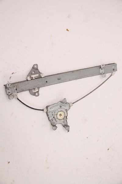 Abgaskrümmer Mazda BT 50 UN 2.5 105 KW 143 PS Diesel 02-2008 gebraucht 1