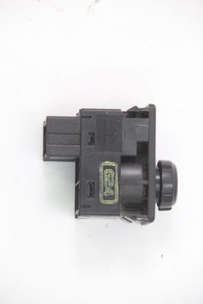 Bremskraftverstärker Daewoo EVANDA 96291338 JKC 2,0 96 KW 131 PS ABS Benzin gebraucht 3