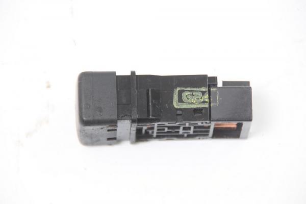 Bremskraftverstärker Daewoo EVANDA 96291338 JKC 2,0 96 KW 131 PS ABS Benzin gebraucht 1