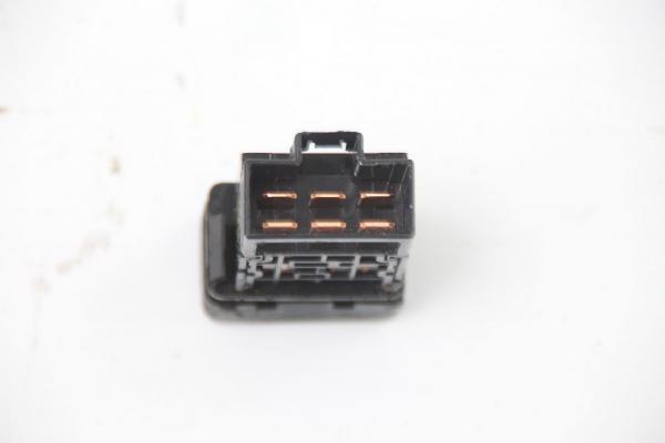 Bremssattel vorn links Mazda BT 50 UN ABS 2.5 105 KW 143 PS Diesel 02-2008 gebraucht 2