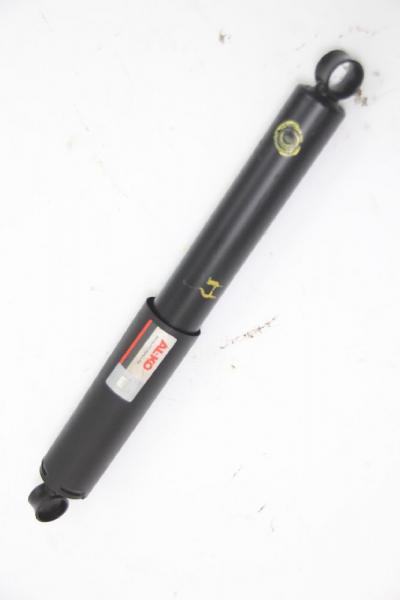Kotflügel vorn links Peugeot EXPERT 1 Kasten Weiss 7840P9 10-2006 gebraucht 1