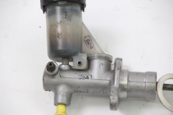 Felge Stahlfelge vorn rechts 6.5Jx15 Zoll ET31 Peugeot EXPERT 1 Kasten 5401L2 gebraucht 2