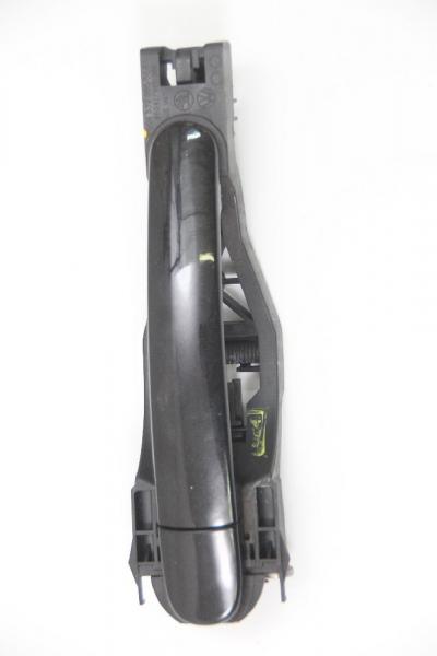 Wischermotor vorn Opel ASTRA H Caravan 0390241538 BOSCH 93179149 1273083 01-2008 gebraucht 1