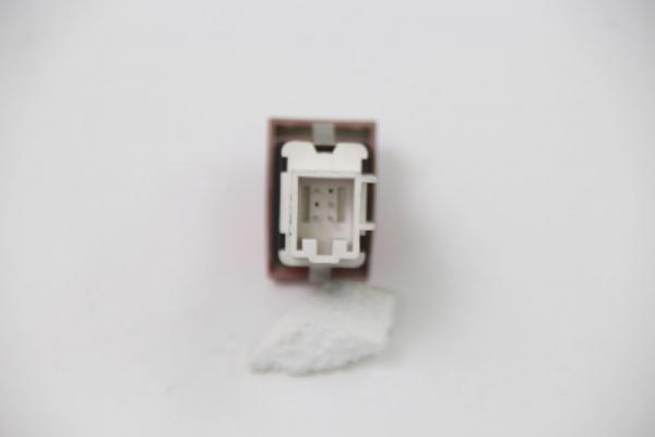 Schalter Warnblink 1Z0953235A Skoda OCTAVIA 2 1Z Combi