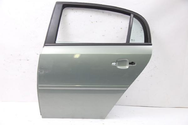 Tür hinten links 93175836 Opel VECTRA C
