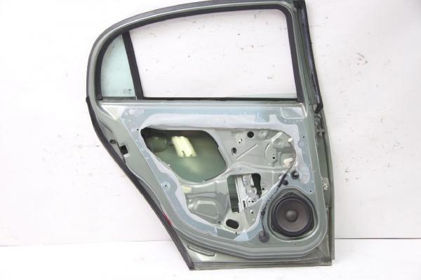 Tür hinten links 93175836 Opel VECTRA C