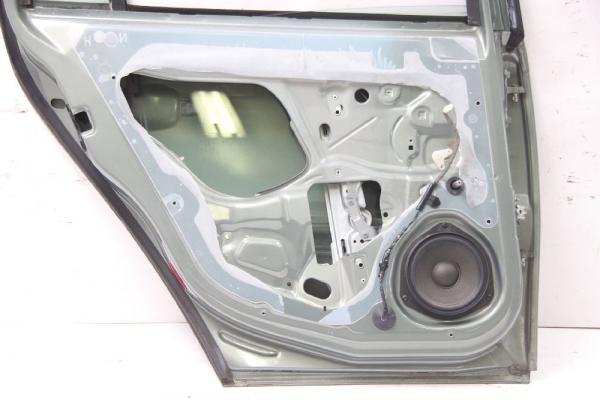 Tür hinten links für Opel VECTRA C (2002/04-2008/12) 2198 ccm 108 kW 147 PS 93175836 Opel gebraucht