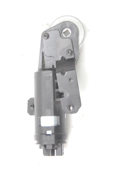 Felge Stahlfelge hinten links 6.5Jx15 Zoll ET31 Peugeot EXPERT 1 Kasten 5401L2 gebraucht 2