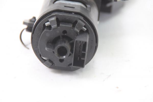 Stoßstangenträger hinten BMW 5er Touring E61 51127060788 11-2007 gebraucht 3