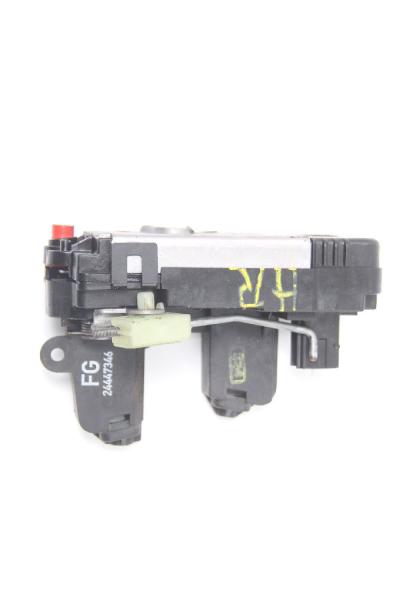 Türschloß hinten rechts 24447346FG Opel VECTRA C