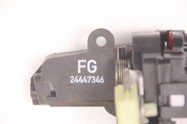 Felge Stahlfelge hinten links 6.5Jx15 Zoll ET31 Peugeot EXPERT 1 Kasten 5401L2 gebraucht 1