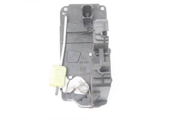 Stoßstangenträger hinten BMW 5er Touring E61 51127060788 11-2007 gebraucht 2