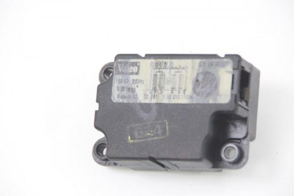 Stellmotor Heizung 09180200 Opel VECTRA C