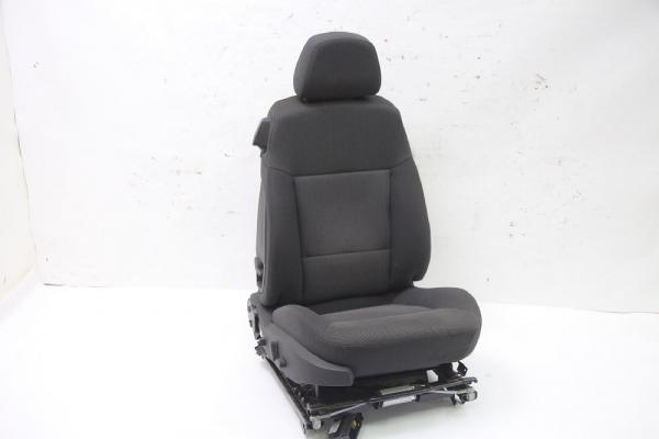 Sitz vorn rechts Opel VECTRA C
