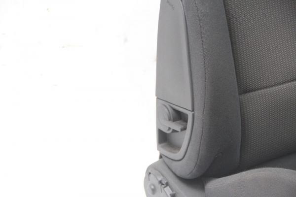 Sitz vorn rechts Opel VECTRA C