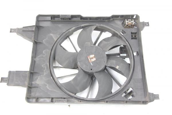 Ventilator (am Kühler) 8200151464B Renault MEGANE 2 Grandtour KM
