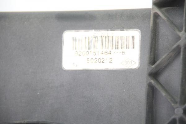 Ventilator (am Kühler) 8200151464B Renault MEGANE 2 Grandtour KM