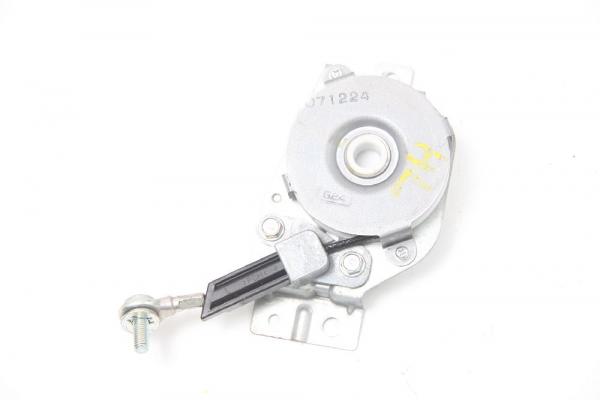 Heckklappendämpfer 8724F9 Peugeot 4007