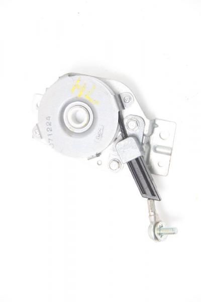 Heckklappendämpfer 8724F9 Peugeot 4007