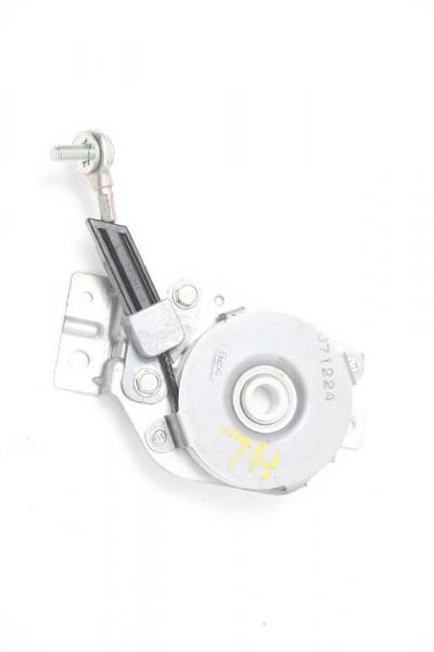 Heckklappendämpfer 8724F9 Peugeot 4007