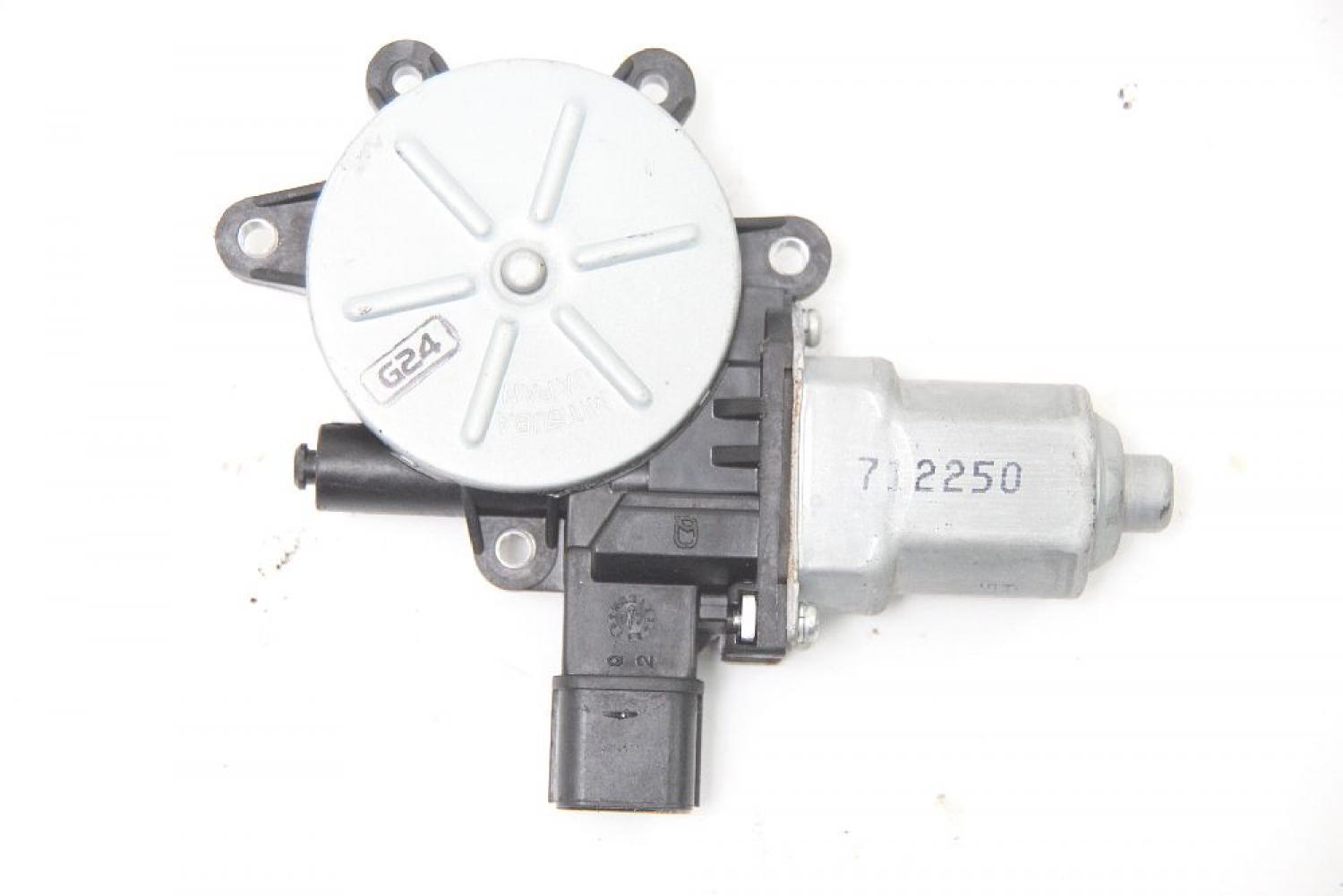 Fensterheber-Motor vorn links 5713A085 Peugeot 4007