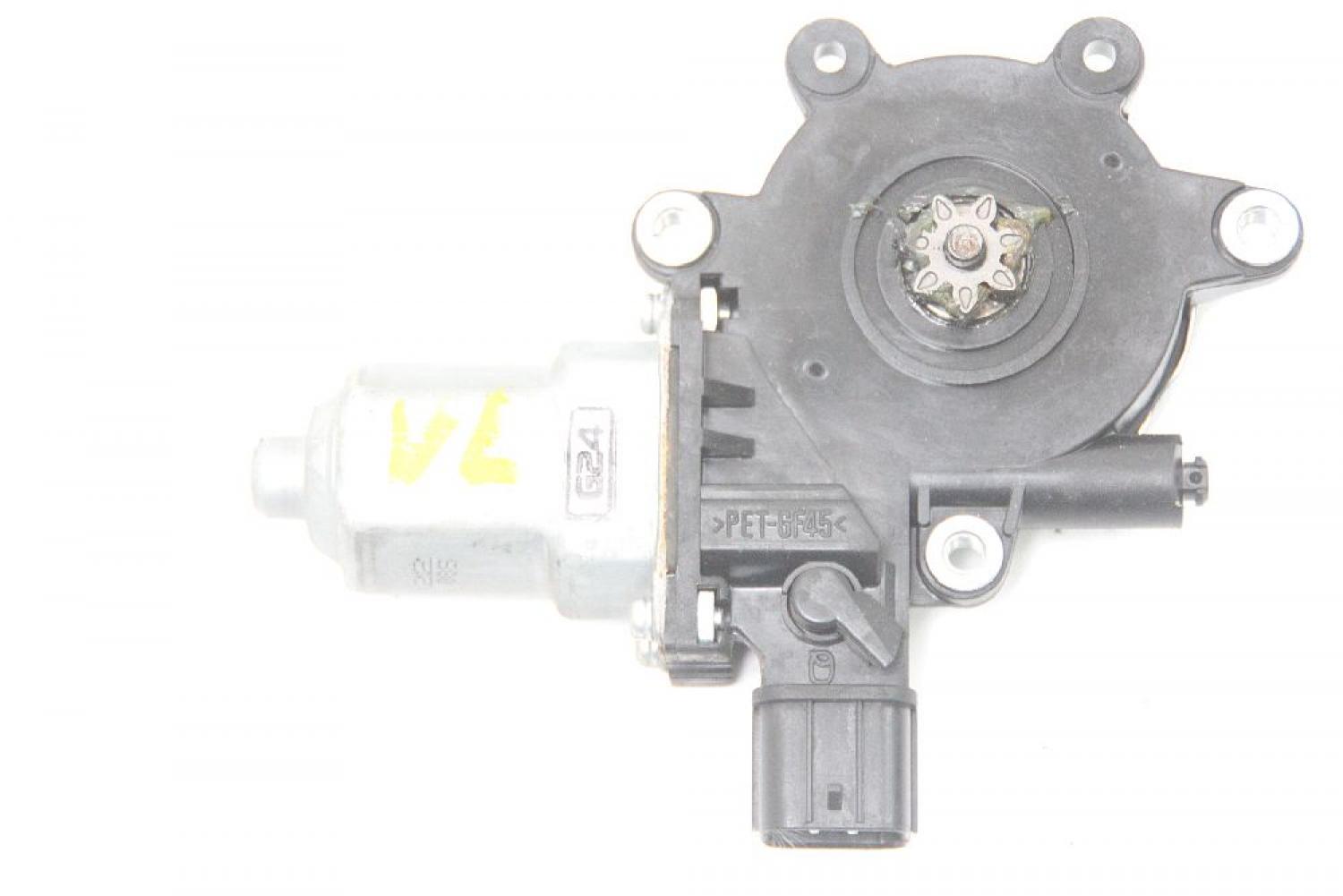 Fensterheber-Motor vorn links 5713A085 Peugeot 4007