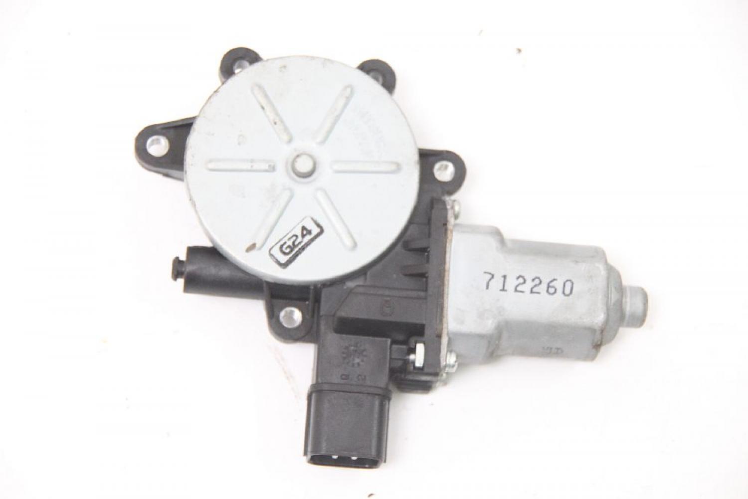 Fensterheber-Motor hinten rechts 5713A085 Peugeot 4007