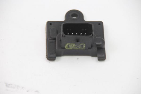 Steuergerät Karosserie 9663094180 Peugeot 4007