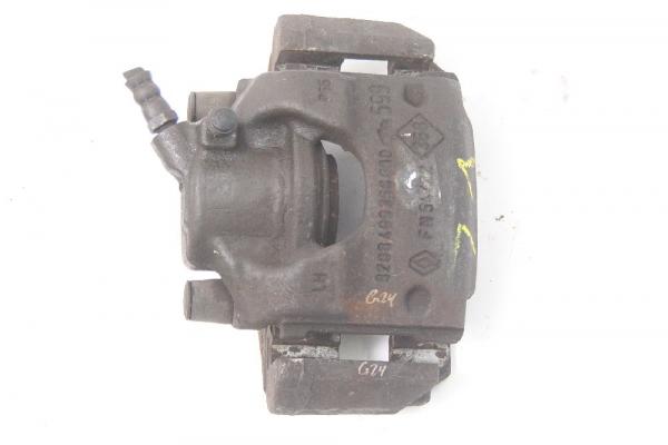 Bremssattel vorn links 7701207958 DACIA LOGAN 1 MCV