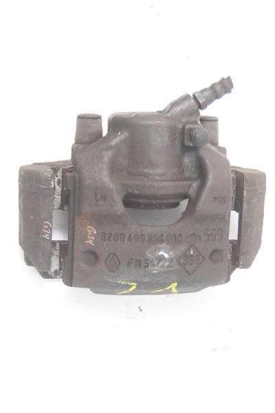 Bremssattel vorn links 7701207958 DACIA LOGAN 1 MCV