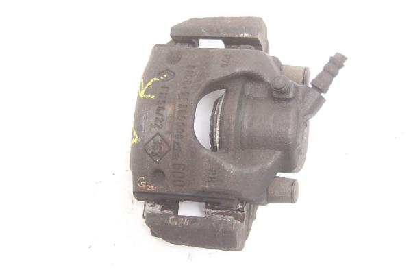 Bremssattel vorn rechts 7701207959 DACIA LOGAN 1 MCV