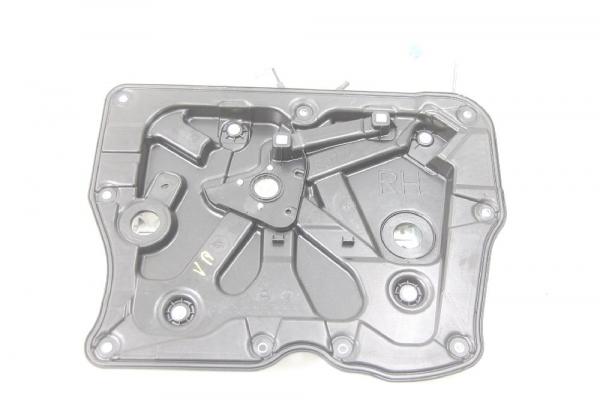 Fensterheber elektrisch vorn rechts 80774JG Nissan X-TRAIL 2