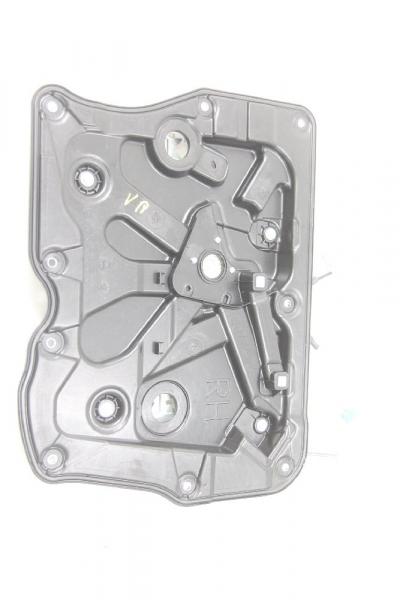 Querlenker vorn rechts VW POLO Variant 1.4 09-1999 gebraucht 2