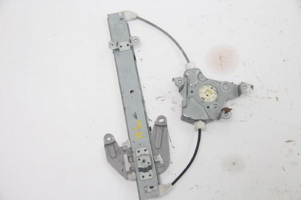 Fensterheber elektrisch hinten links 82721JG00A Nissan X-TRAIL 2