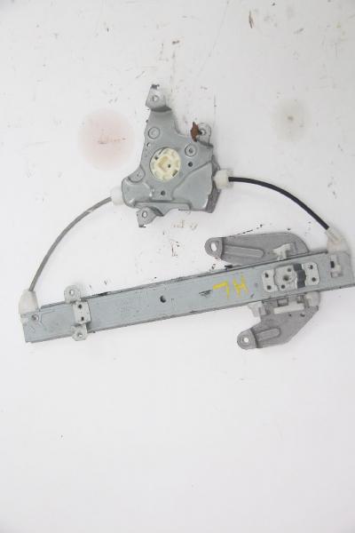 Antennenweiche Mercedes A-KLASSE 160 1698200475 12-2008 gebraucht 2