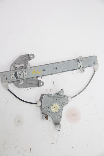 Lichtschalter Seat IBIZA 3 6L1941531AD 11-2004 gebraucht 2