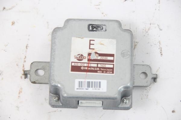 Steuergerät Karosserie 41650JG04A Nissan X-TRAIL 2